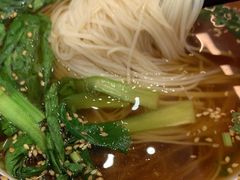 -天龙宝严素食馆(大兴善寺店)