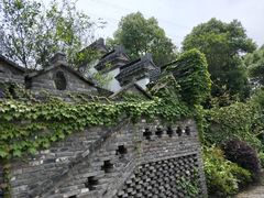 -嬉乐湾休闲旅游区