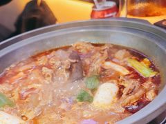 -肖记公安牛肉鱼杂馆·省级非物质文化遗产(江汉路直营店)