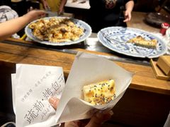 -沙州食驿·非遗小吃夜市