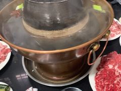 -天桥老金涮肉(牛街店)