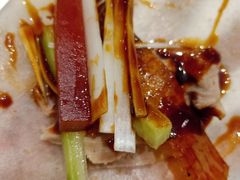 -月福京味斋·烤鸭店·北京菜(鼓楼总店)