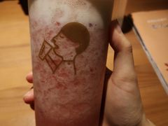 -东方红海鲜百汇(国际大厦店)