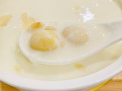 杏仁茶莲子撞蛋白-糖匠(垂虹路店)