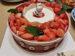 -36cake生日蛋糕(福田店)