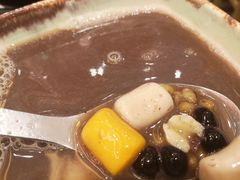 -鲜芋仙Meet Fresh(壹方城店)