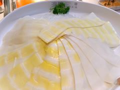 高山脆笋-渡娘火锅(大兴大悦春风里店)