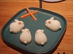 -点心传说·粤菜点心(佐阾虹湾店)