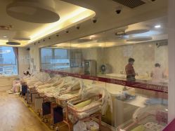 -金月汇月子会所(江门店)