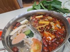 -吉布鲁牛排海鲜自助(芙蓉万家丽店)