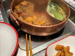 -京元盛铜锅涮肉(上海总店)