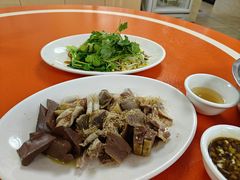 -水东兴记鸭粥店(茂名店)