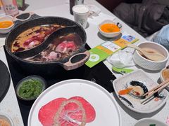 -真汐·寿喜烧放题自助(潍坊泰华店)