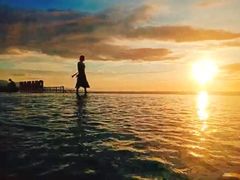-海盗餐厅
