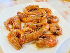 -新金盛·海鲜酒楼(盐田店)