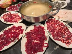 -官塘兄弟·潮汕牛肉店(官塘总店)