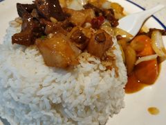 -刀郎牛肉面新疆餐厅·烧烤(清真通州珠江国际城店)