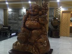 -绿岛汤泉韩式休闲会所