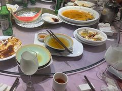 -顺风酒店(长寿路店)