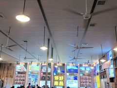 -冶建镜子·老南昌大排档·江西虾王(总店)