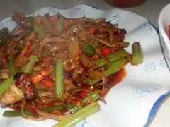 -老游独一佳湘菜馆(高新四路店)