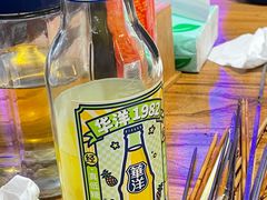 -正通记·哈尔滨烧烤·炭烤鸽子(七宝万科国际店)