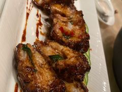 -8餐厅(新葡京酒店)