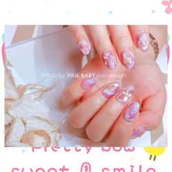 手部美甲-PinkBaby美甲美睫