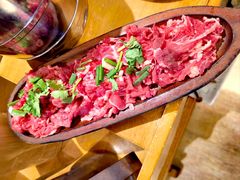 -贵厨酸汤牛肉(花果园国际中心店)