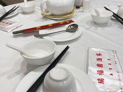 -瑞福园联谊餐室(茂名南路店)