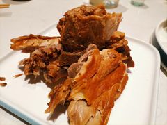 -北李妈妈菜·海肠捞饭(开发区万达店)