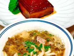 -華府Deluxe(兴业太古汇店)