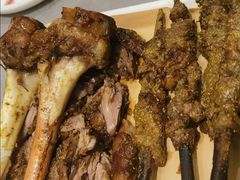 -丁里羊肉小镇(太宁路口店)