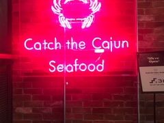 -Catch the Cajun Seafood(表参道店)