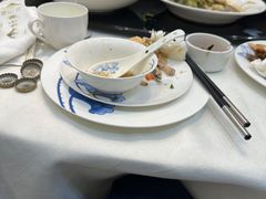 -香山湖家家宴(中山陵店)