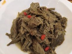 -宝轩渔府·老字号海鲜·正宗津菜(水上店)