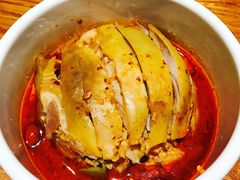 -渝是乎酸菜鱼(龙旗购物中心店)
