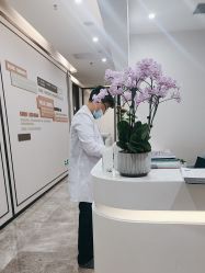 -加减美医美连锁品牌