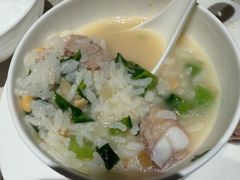 -潮州府·潮菜·砂锅粥(徐家汇店)