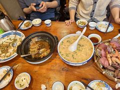 -旺角小渔村·海肠捞饭开创者(环山路店)