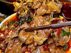 -牛签签串串香(IFS店)