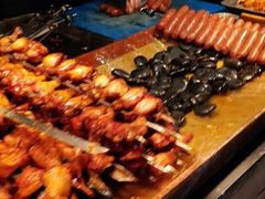 -梨花自助烤肉(天河城店)