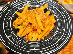 -澳骄 Aussie Kitchen·手工披萨·西餐(国大店)