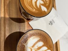 -Peet's 皮爷咖啡(海雅缤纷城店)