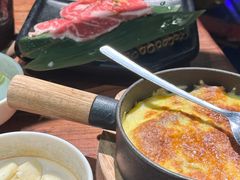 -九田家黑牛烤肉料理(新辰里亚运村店)