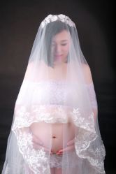 -爱儿宝孕妇儿童亲子摄影(月亮河店)