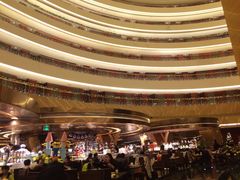 -杭州国际会议中心洲际酒店-原素全日餐厅(解放东路店)