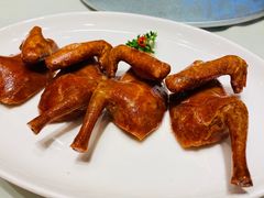 -利苑酒家(华熙国际店)