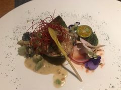 牛油果蜗牛-香草意餐厅(杏石口路店)