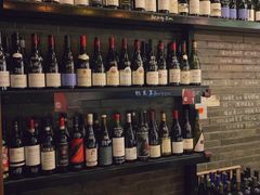 -Bistro Les Lilas丁香花小酒馆